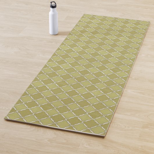 Marktmotive IX Yogamatte (Beispiel)