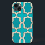 Marktmotive V Case-Mate iPhone Hülle<br><div class="desc">Muster</div>