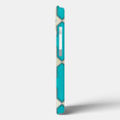 Marktmotive V Case-Mate iPhone Hülle (Rückseite / Links)