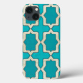 Marktmotive V Case-Mate iPhone Hülle (Rückseite)