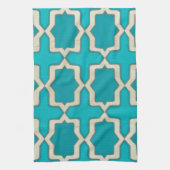 Marktmotive V Küchentuch (Vertikal)