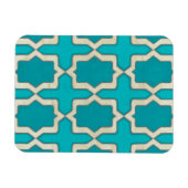 Marktmotive V Magnet (Horizontal)