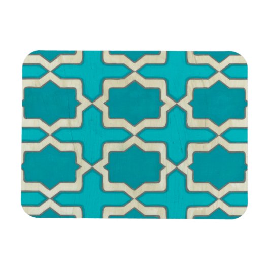 Marktmotive V Magnet (Horizontal)