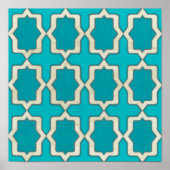 Marktmotive V Poster (Vorne)