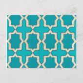 Marktmotive V Postkarte (Vorderseite)