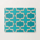 Marktmotive V Puzzle (Horizontal)