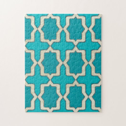 Marktmotive V Puzzle (Vertikal)