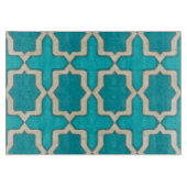 Marktmotive V Schneidebrett (Vorderseite)