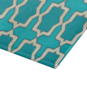 Marktmotive V Schneidebrett (Ecke)