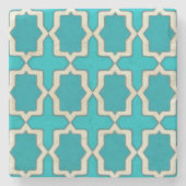 Marktmotive V Steinuntersetzer (Vorderseite)