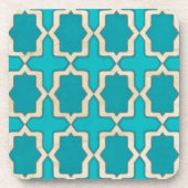 Marktmotive V Untersetzer (Vorderseite)