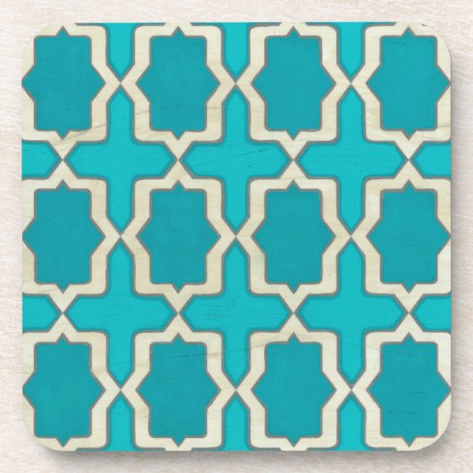 Marktmotive V Untersetzer (Vorderseite)