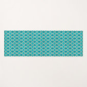 Marktmotive V Yogamatte (Vorderseite (Horizontal))