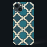 Marktmotive VI Case-Mate iPhone Hülle<br><div class="desc">Muster</div>