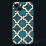 Marktmotive VI iPhone 13 Hülle<br><div class="desc">Muster</div>