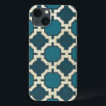 Marktmotive VI Case-Mate iPhone Hülle<br><div class="desc">Muster</div>