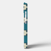 Marktmotive VI Case-Mate iPhone Hülle (Rückseite / Links)