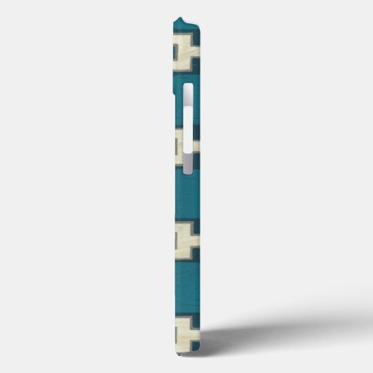 Marktmotive VI Case-Mate iPhone Hülle (Rückseite / Links)