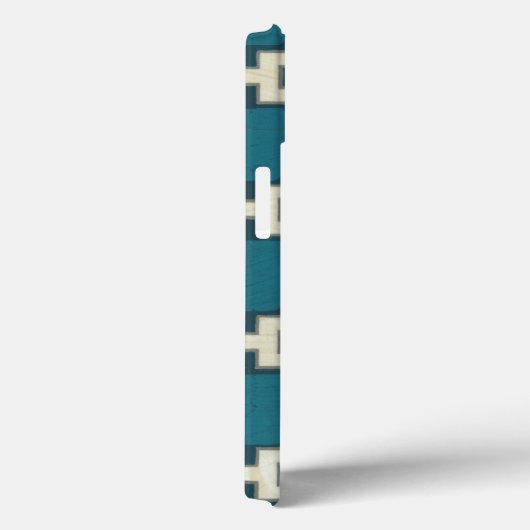 Marktmotive VI Case-Mate iPhone Hülle (Rückseite / Rechts)