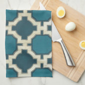 Marktmotive VI Handtuch (Viertel Falte)