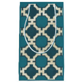 Marktmotive VI Kleine Geschenktüte (Vorderseite)