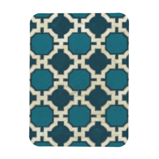 Marktmotive VI Magnet (Vertikal)