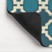 Marktmotive VI Mousepad (Ecke)