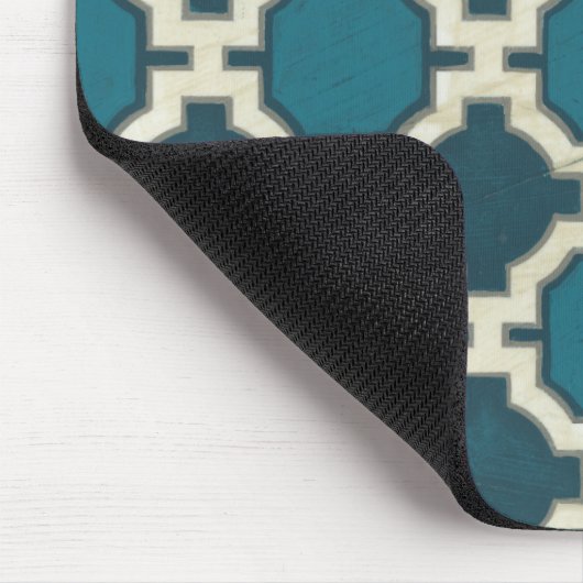 Marktmotive VI Mousepad (Ecke)