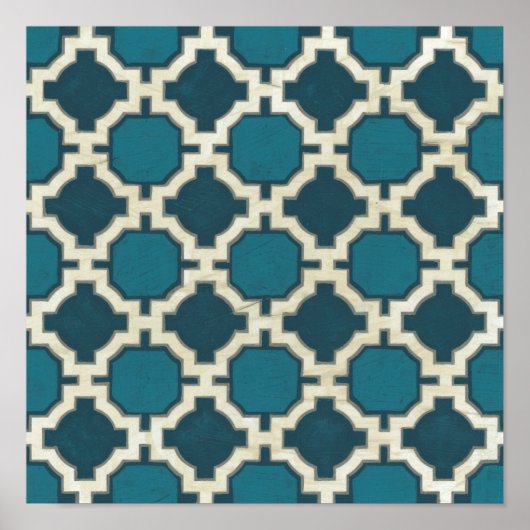 Marktmotive VI Poster (Vorne)