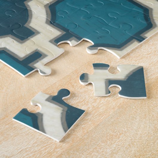 Marktmotive VI Puzzle (Seite)