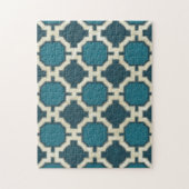 Marktmotive VI Puzzle (Vertikal)