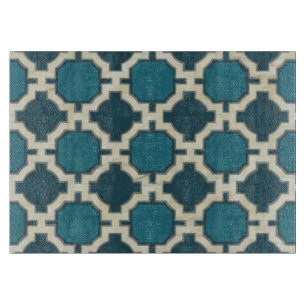 Marktmotive VI Schneidebrett