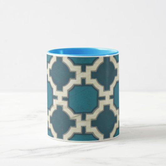 Marktmotive VI Tasse (Zentrum)