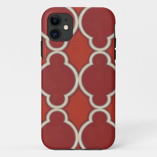 Marktmotive VII Case-Mate iPhone Hülle (Rückseite)