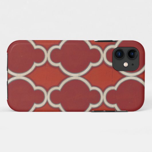 Marktmotive VII Case-Mate iPhone Hülle (Rückseite (Horizontal))