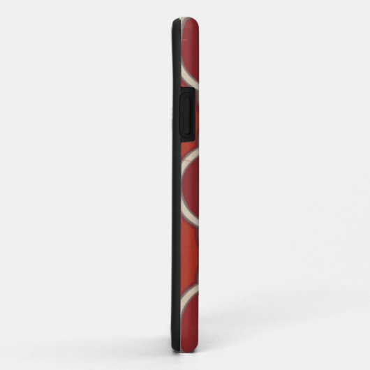 Marktmotive VII Case-Mate iPhone Hülle (Hinten/Rechts)