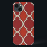 Marktmotive VII Case-Mate iPhone Hülle<br><div class="desc">Muster</div>