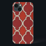 Marktmotive VII iPhone 13 Hülle<br><div class="desc">Muster</div>