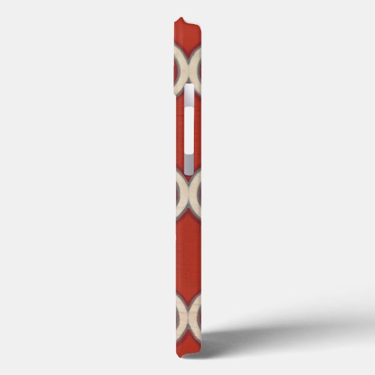 Marktmotive VII Case-Mate iPhone Hülle (Rückseite / Links)