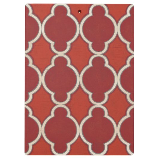 Marktmotive VII Klemmbrett (Rückseite)