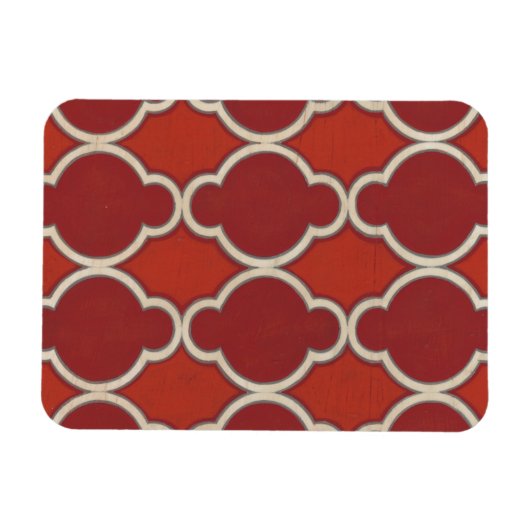 Marktmotive VII Magnet (Horizontal)