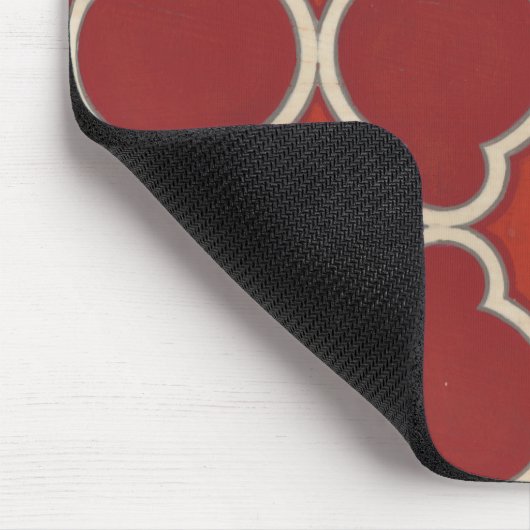 Marktmotive VII Mousepad (Ecke)