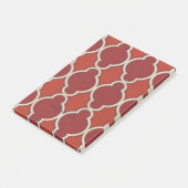 Marktmotive VII Post-it Klebezettel (angewinkelt)