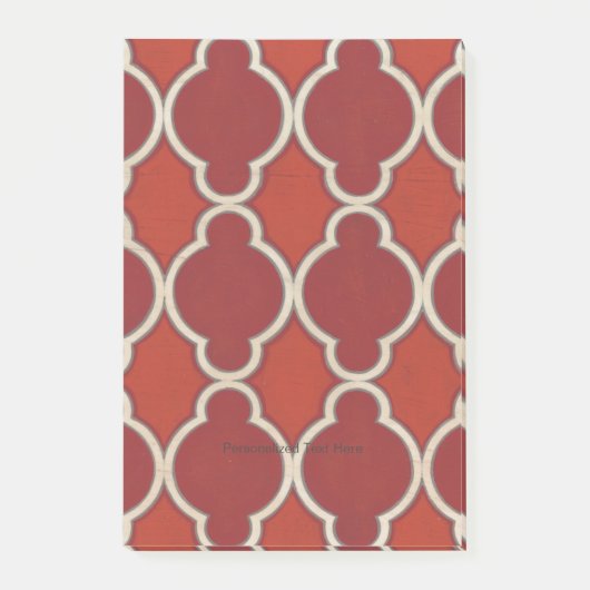 Marktmotive VII Post-it Klebezettel (Vorderseite)