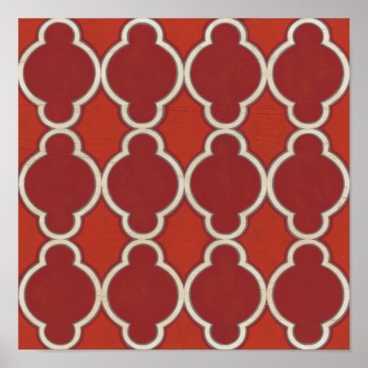 Marktmotive VII Poster (Vorne)