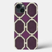 Marktmotive VIII Case-Mate iPhone Hülle (Rückseite)