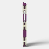 Marktmotive VIII Case-Mate iPhone Hülle (Rückseite / Links)