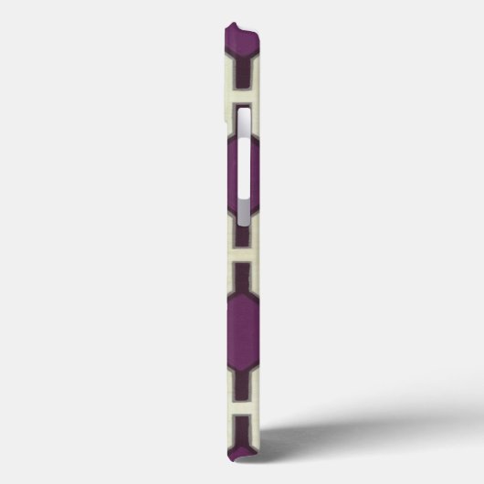 Marktmotive VIII Case-Mate iPhone Hülle (Rückseite / Links)