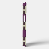 Marktmotive VIII Case-Mate iPhone Hülle (Rückseite / Rechts)