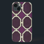 Marktmotive VIII iPhone 13 Hülle<br><div class="desc">Muster</div>